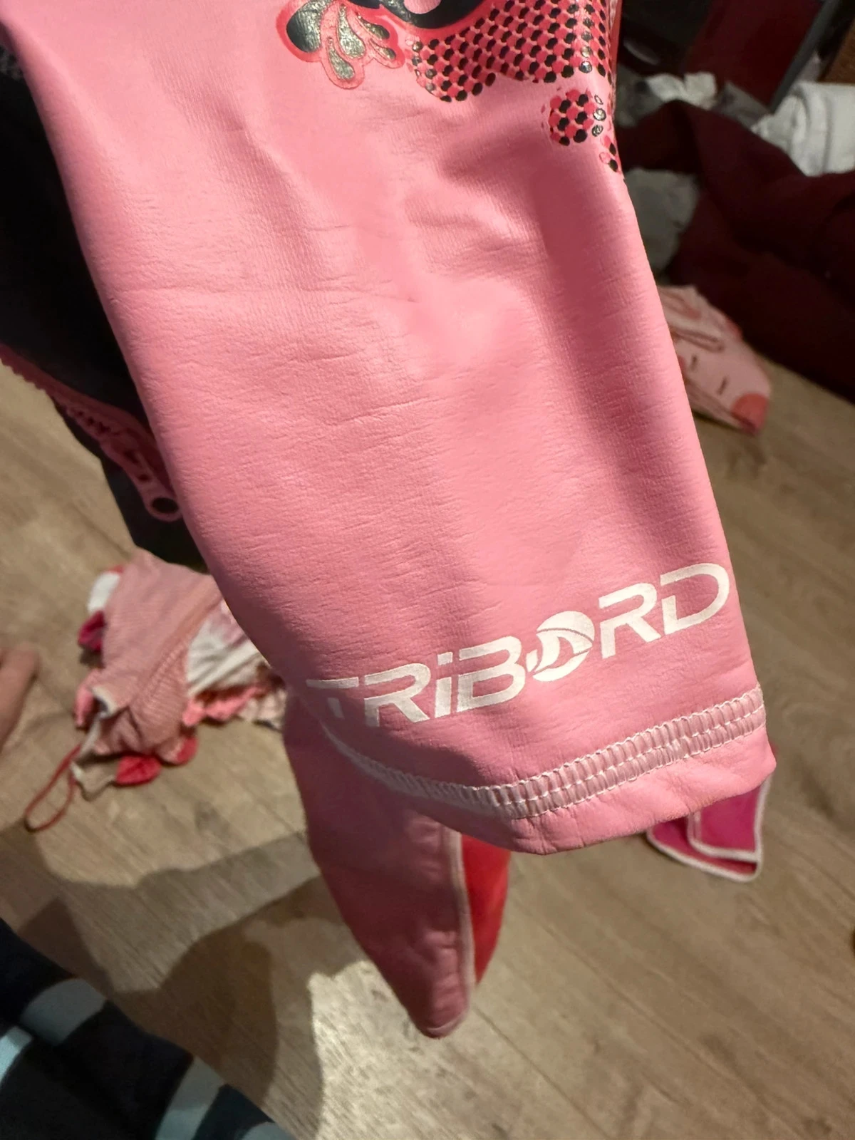 Een stuk zwempak – photo 3